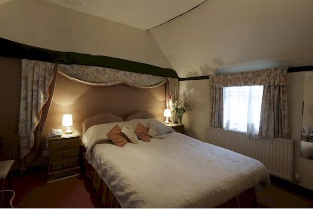 Bath Place Hotel 牛津 外观 照片