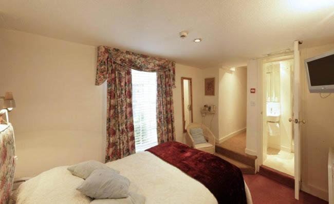 Bath Place Hotel 牛津 外观 照片