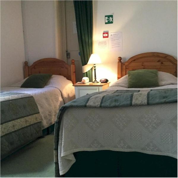 Bath Place Hotel 牛津 外观 照片