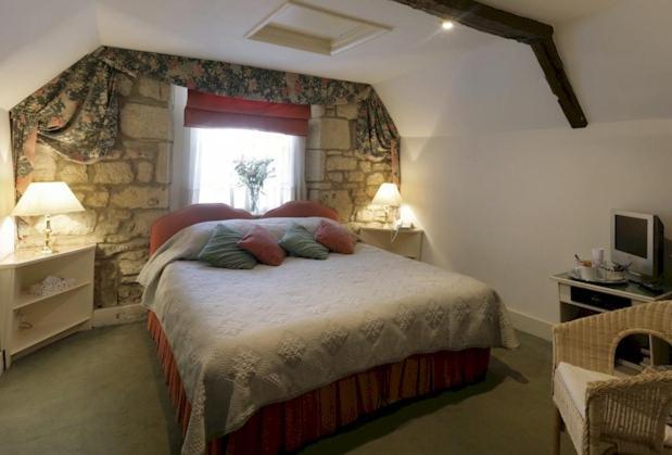 Bath Place Hotel 牛津 外观 照片