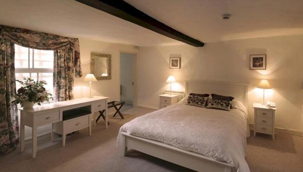 Bath Place Hotel 牛津 外观 照片