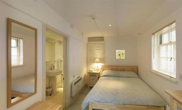 Bath Place Hotel 牛津 外观 照片